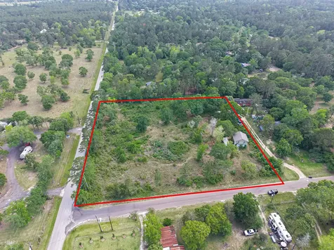 5616 Tall Pine Road Navasota TX 77868
