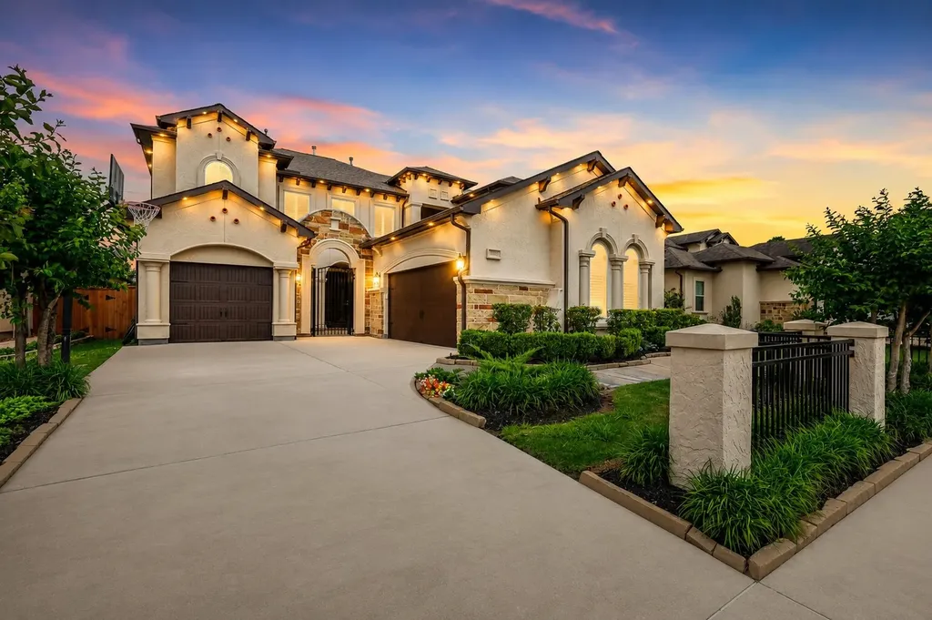 11215 Rattray Court Richmond TX 77407