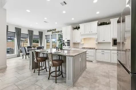 11215 Rattray Court Richmond TX 77407