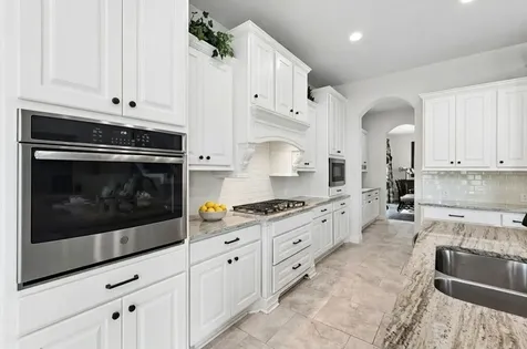 11215 Rattray Court Richmond TX 77407