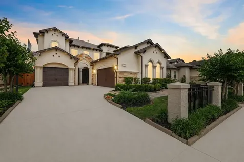 11215 Rattray Court Richmond TX 77407