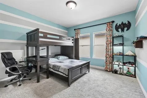 11215 Rattray Court Richmond TX 77407