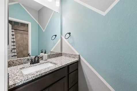 11215 Rattray Court Richmond TX 77407