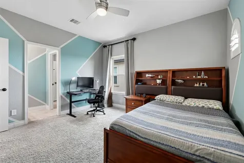 11215 Rattray Court Richmond TX 77407
