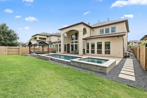 11215 Rattray Court Richmond TX 77407