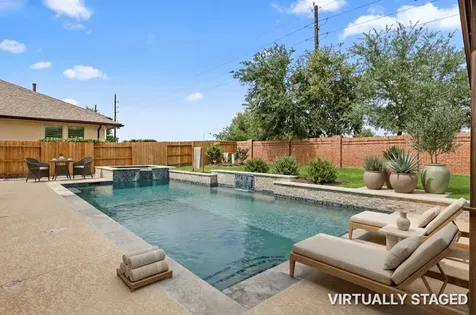 11215 Rattray Court Richmond TX 77407