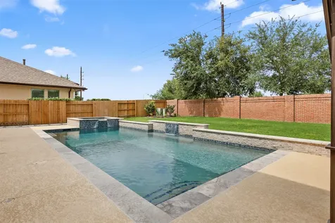 11215 Rattray Court Richmond TX 77407