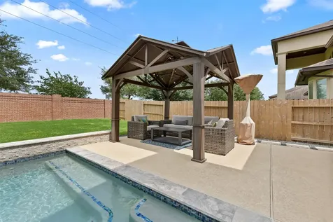 11215 Rattray Court Richmond TX 77407