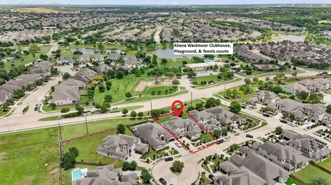 11215 Rattray Court Richmond TX 77407