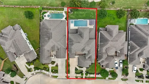 11215 Rattray Court Richmond TX 77407