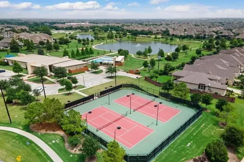 11215 Rattray Court Richmond TX 77407