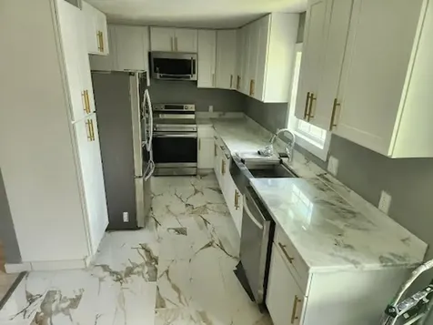4160 Bethlehem Avenue Beaumont TX 77703