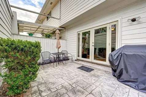 5976 Woodway Place Court Houston TX 77057