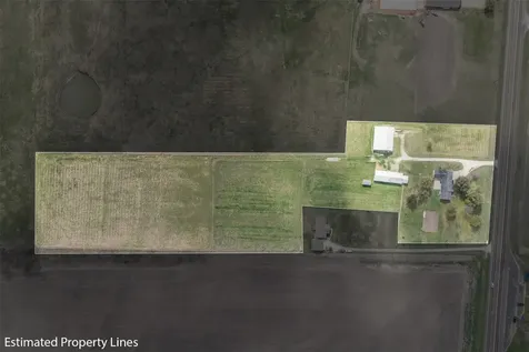 2042 Us Highway 77 Lott TX 76656