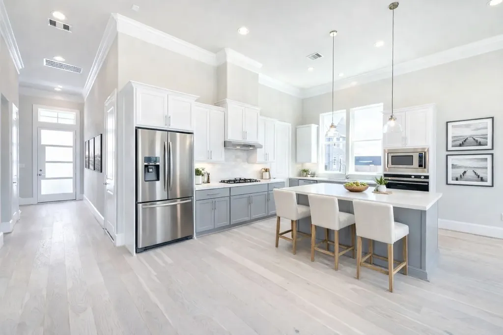 11069 Chatterton Drive Houston TX 77043