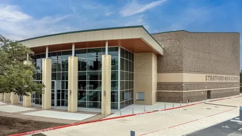 11069 Chatterton Drive Houston TX 77043