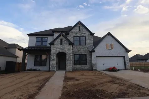 723 Hummingbird Haven Drive Richmond TX 77406