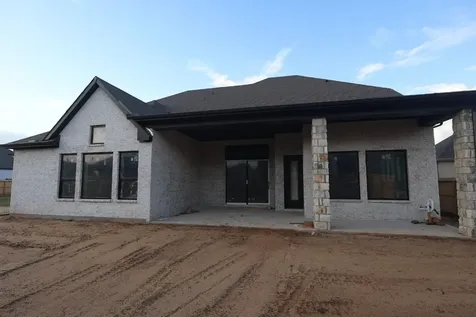 723 Hummingbird Haven Drive Richmond TX 77406