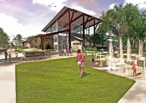 723 Hummingbird Haven Drive Richmond TX 77406