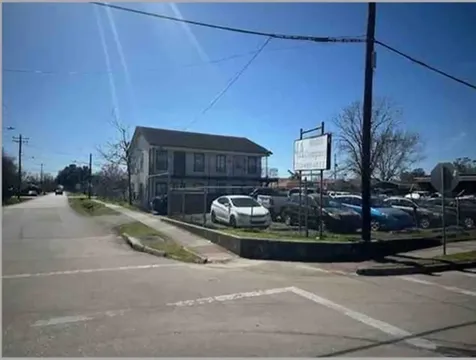 7250 Market Street Houston TX 77020