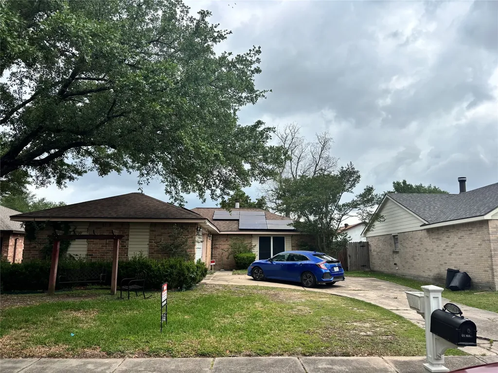 13315 Whitchurch Way Houston TX 77015