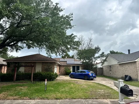13315 Whitchurch Way Houston TX 77015