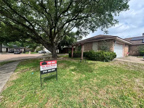 13315 Whitchurch Way Houston TX 77015