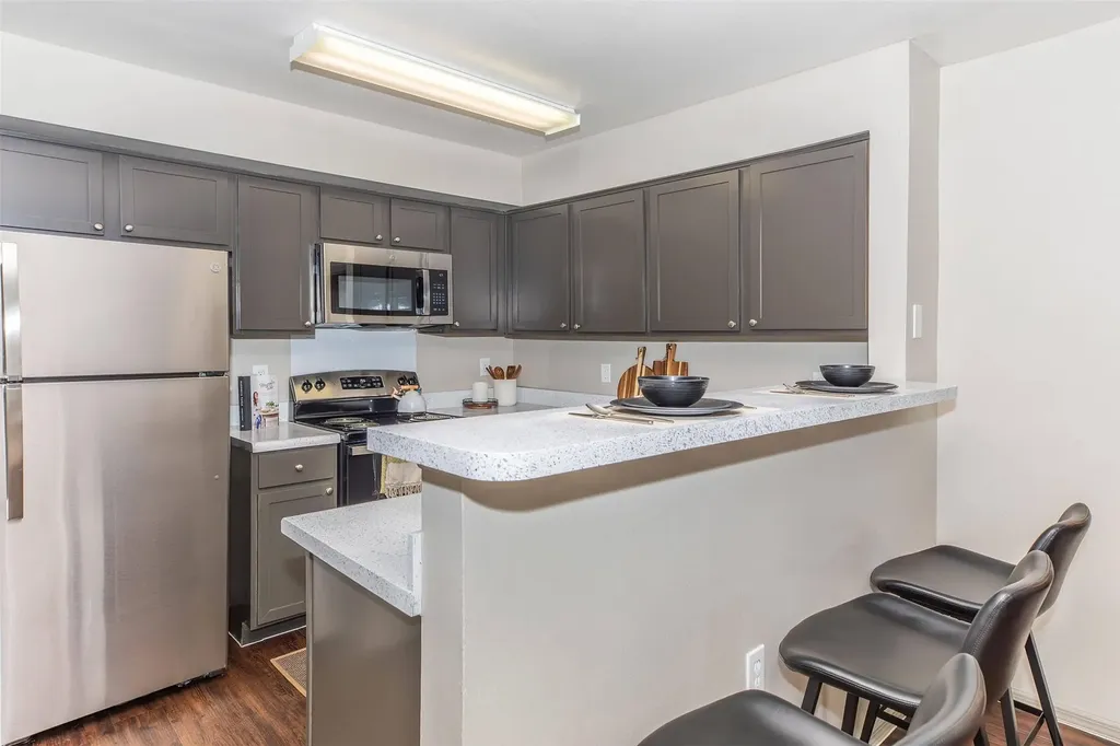 1088 Park Plaza Drive B1 Austin TX 78753