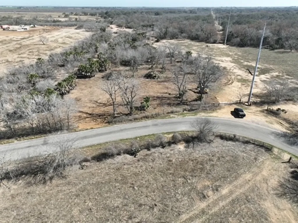 Tr 10 Lozano Road Poteet TX 78065
