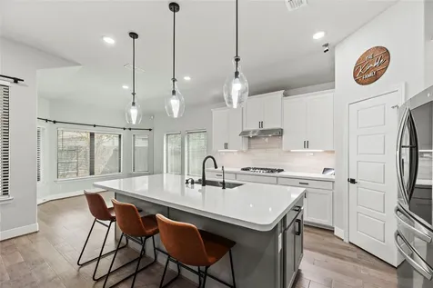 30706 Southern Dewberry Court Fulshear TX 77441