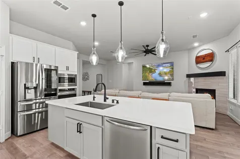 30706 Southern Dewberry Court Fulshear TX 77441