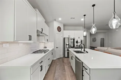 30706 Southern Dewberry Court Fulshear TX 77441