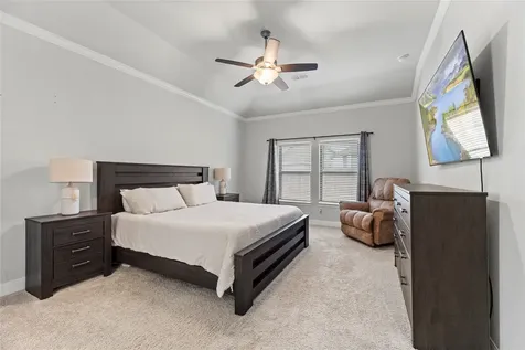 30706 Southern Dewberry Court Fulshear TX 77441