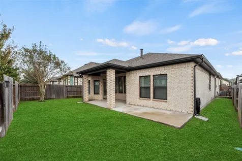 30706 Southern Dewberry Court Fulshear TX 77441