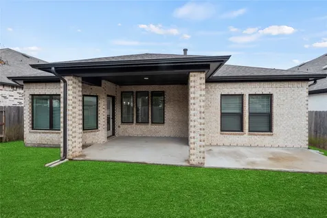 30706 Southern Dewberry Court Fulshear TX 77441