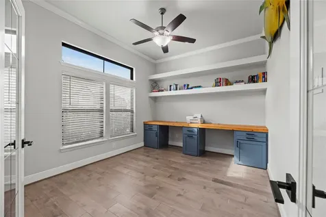30706 Southern Dewberry Court Fulshear TX 77441