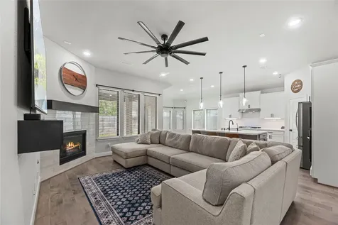 30706 Southern Dewberry Court Fulshear TX 77441