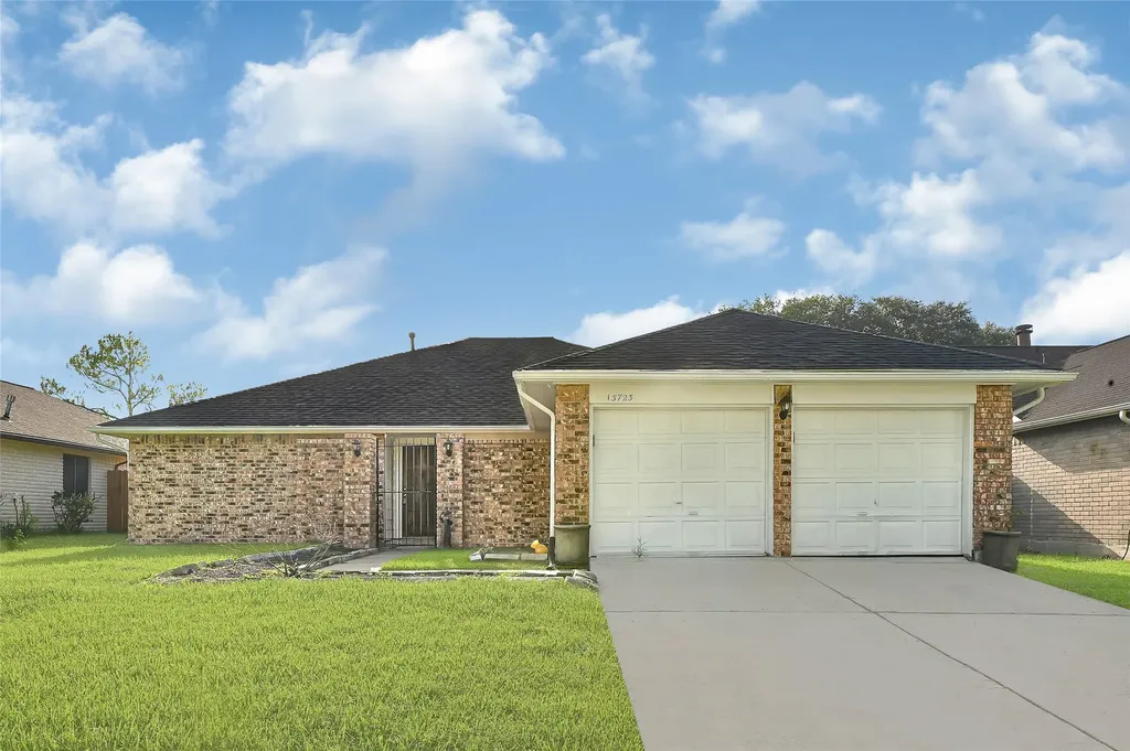 13723 Rocky Bluff Drive Houston TX 77085