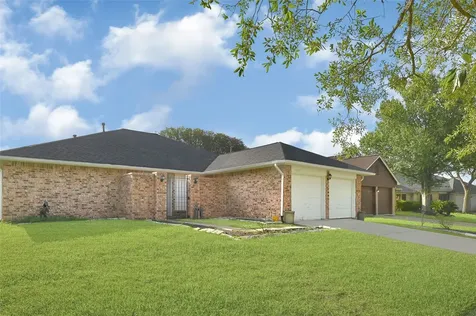 13723 Rocky Bluff Drive Houston TX 77085
