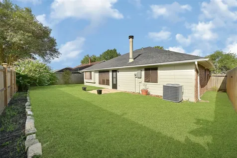 13723 Rocky Bluff Drive Houston TX 77085