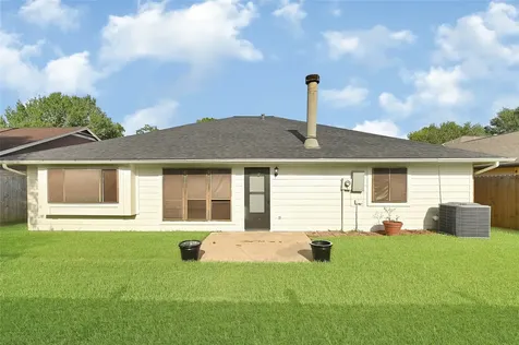 13723 Rocky Bluff Drive Houston TX 77085