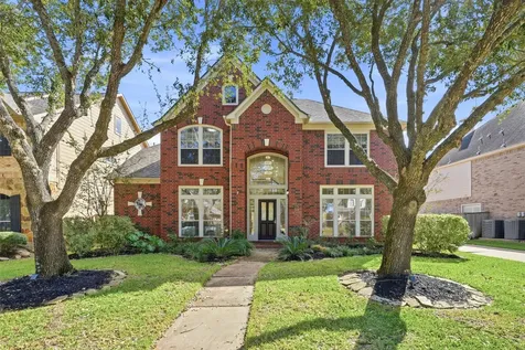 2302 Upland Park Drive Sugar Land TX 77479