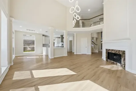2302 Upland Park Drive Sugar Land TX 77479