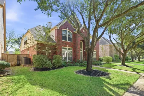 2302 Upland Park Drive Sugar Land TX 77479