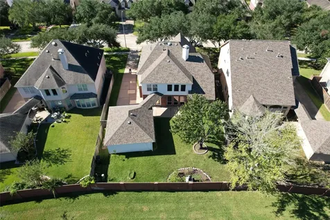2302 Upland Park Drive Sugar Land TX 77479