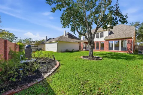 2302 Upland Park Drive Sugar Land TX 77479