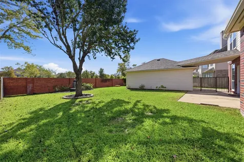 2302 Upland Park Drive Sugar Land TX 77479