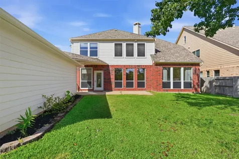 2302 Upland Park Drive Sugar Land TX 77479