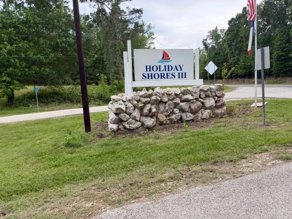 Lot 231 Scenic Woods Drive Coldspring TX 77331