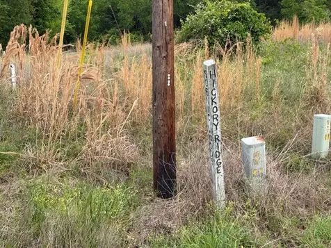 Lot 231 Scenic Woods Drive Coldspring TX 77331